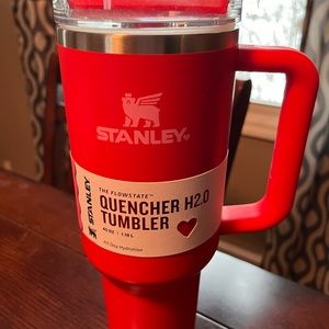 COPY - Red Stanley Limited Edition Valentine’s Day 40oz Tumbler